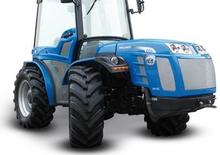 Трактори 4WD BCS Valiant 650 RS