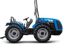 Трактори 4WD BCS Valiant L60 AR