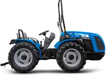 Трактори 4WD BCS Valiant L60 RS