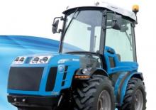 Трактори 4WD BCS Vanguard 550 MT