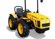 Трактори 4WD Pasquali Vanth 6.30 RS