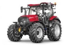 Трактори 4WD Case IH Vestrum 100 AktiveDrive8