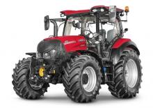 Трактори 4WD Case IH Vestrum 120 AktiveDrive8