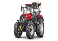 Трактори 4WD Case IH Vestrum 120 CVXDrive
