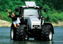 Трактори 4WD Lamborghini Victory 230 Plus IC
