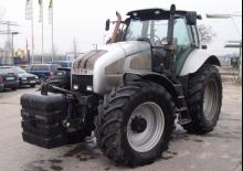 Трактори 4WD Lamborghini Victory 260 Plus IC