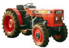 Трактори 4WD SAME Vigneron 50 DT