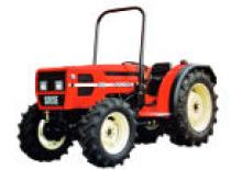 Трактори 4WD SAME Vigneron 62 DT