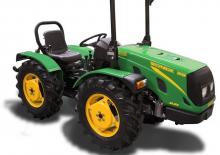 Трактори 4WD Ferrari Vipar 30 RS