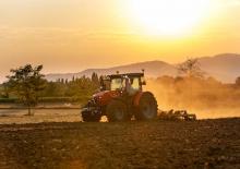 Трактори 4WD SAME Virtus 115