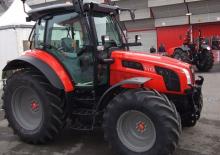 Трактори 4WD SAME Virtus I.L. 110 DT