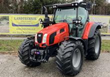 Трактори 4WD SAME Virtus I.L. 120 DT