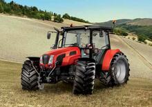 Трактори 4WD SAME Virtus J 100 DT GS