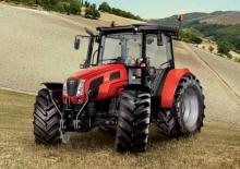 Трактори 4WD SAME Virtus J 100 DT LS