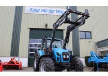 Трактори 4WD Landini Vision 100 Techno