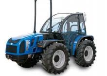 Трактори 4WD BCS Vithar 700 Rs