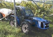 Трактори 4WD BCS Vithar 850 AR