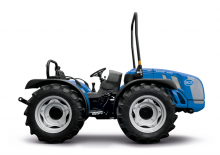 Трактори 4WD BCS Vithar 800 AR
