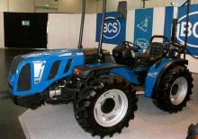 Трактори 4WD BCS Vithar 900 RS