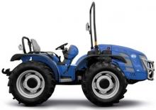 Трактори 4WD BCS Vithar K105 RS