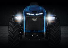 Трактори 4WD BCS Vithar K90 AR 