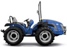 Трактори 4WD BCS Vithar L80 AR
