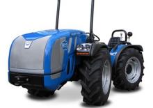 Трактори 4WD BCS Vithar V800 AR