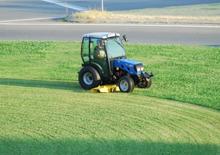 Трактори 4WD BCS Vivid 400