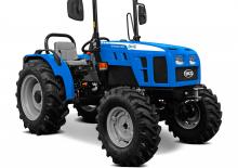 Трактори 4WD BCS Vivid 35