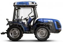 Трактори 4WD BCS Volcan 85 Ai-Tractor AR 