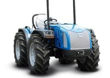 Трактори 4WD BCS Volcan 850 RS
