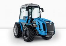 Трактори 4WD BCS Volcan K105 SDT