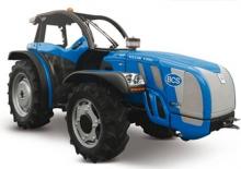 Трактори 4WD BCS Volcan V800 MT