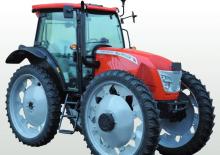 Трактори 4WD McCormick X 50.20 RPS