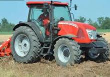 Трактори 4WD McCormick X 50.30 RPS