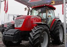 Трактори 4WD McCormick X 50.50 RPS