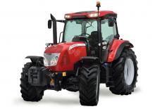 Трактори 4WD McCormick X 6.420
