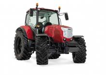 Трактори 4WD McCormick X 6.440