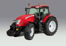 Трактори 4WD McCormick X 7.440 ProDrive