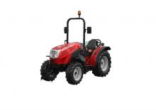 Трактори 4WD McCormick X2.060GE