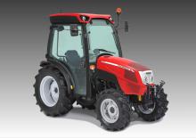 Трактори 4WD McCormick X2.20GE MR