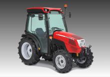Трактори 4WD McCormick X2.30 MR