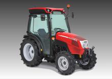 Трактори 4WD McCormick X2.30GE MR