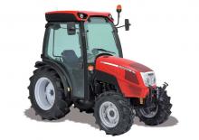 Трактори 4WD McCormick X2.35 MR
