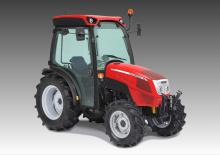 Трактори 4WD McCormick X2.40