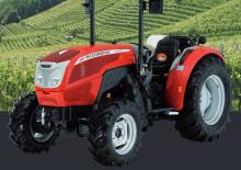 Трактори 4WD McCormick X3.070GE