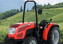 Трактори 4WD McCormick X3.20F