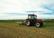 Трактори 4WD McCormick X4.060