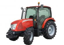 Трактори 4WD McCormick X4.30GE