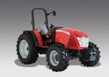 Трактори 4WD McCormick X4.35 T3